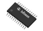 Infineon Technologies TLE7x Low-Side-Leistungsschalter