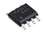 Toshiba TB67H451FNG DC-Bürstenmotortreiber