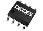 Diodes Incorporated AP64352Q Schaltspannungsregler