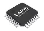ROHM Semiconductor LAPIS ML22Q6x Vierkanal-Sprachsynthese-LSIs