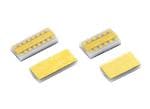Vishay MTLP Micro-Strip-Übertragungsleitungs-Widerstandsarrays