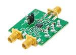 Analog Devices Inc. EVAL-LTC6228IS8 Evaluierungsboard