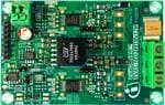 Infineon Technologies EVAL1ED3491MX12M Evaluierungsboard
