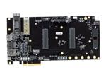 Analog Devices Inc. ADRV2CRR-FMC HF-SOM-Trägerboard