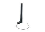 TE Connectivity / Linx Technologies WiFi/WLAN Dipolantenne zur Panelmontage der LPD-Baureihe