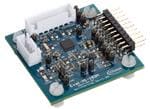 Infineon Technologies EVAL-M1-183M Steuertafel für iMOTION™ MADK