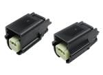 Molex MX64 Abgedichtete Steckverbinder für LED-Modul