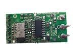onsemi SECO-NCD5700-GEVB Applikations-Tochterkarte