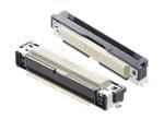 Molex Easy-On FFC-/FPC-One-Touch-Steckverbinder
