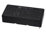 CUI Inc PQF20W 20 W-DC/DC-Wandler mit Dual-Ausgang