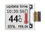 Pervasive Displays Spectra Displays