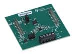 Texas Instruments ADS1x18EVM ADC-Evaluierungsmodule (EVMs)