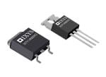 IXYS X2-Klasse Leistungs-MOSFETs in TO-220- und TO-252-Gehäusen
