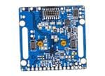 Analog Devices Inc. EVAL-ADPD4100Z-PPG Evaluierungsboard