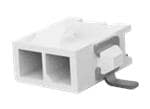 TE Connectivity / AMP Connectors Micro-MATE-N-LOK-Steckverbinder