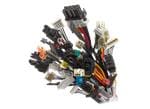 Molex Kabelsätze und Kabelbäume