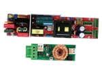 Infineon Technologies REF_LLC_BUCK_4CH_320W Referenzdesign