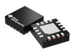 Texas Instruments ADS8355 Simultan abtastende Zweikanal-SAR-ADCs