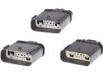 Molex MX150 Abgedichtetes Hybrid-Steckverbindersystem