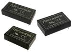 TDK-Lambda PXG-M und PXD-M Industrielle DC/DC-Wandler