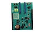 Analog Devices Inc. MAX31341 Abschirmungs-Evaluierungskit