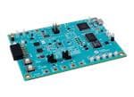 Analog Devices Inc. MAX17320X/MAX17320G Evaluierungskits