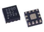 Texas Instruments LMH9226 2,3-GHz- bis 2,9-GHz-HF-Verstärker