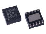 Texas Instruments TLV752 Dualer einstellbarer 1-A-LDO-Regler