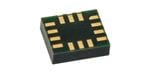 STMicroelectronics IIS3DWB Digitale 3-Achsen Schwingungssensoren