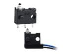 C&K Switches ZMW Subminiatur-Schnappschalter