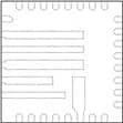 Analog Devices Inc. MAX77960/MAX77961 USB-C™-Auf-/Abwärtswandler-Ladegeräte