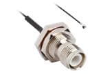 Amphenol RF RF-Konnektivitätslösungen für raue Umgebungen