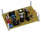 Texas Instruments PFCLLCSREVM034 AC-zu-isoliertes-DC-Evaluierungsmodul