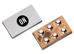 onsemi NCP136 LDO-Regler