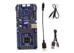 Renesas Electronics EK-RA6M3 Evaluierungskit für die RA6M3 MCU-Gruppe