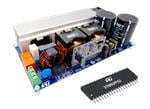 STMicroelectronics STEVAL-IPFC02V1 PFC-Kit