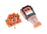 Aptiv HV RCS 890 RV-Verbindungssystem