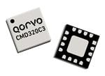 Qorvo CMD320C3 Extrem rauscharmer HF-Verstärker
