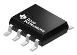 Texas Instruments INA848 Instrumentenverstärker mit fester Gain