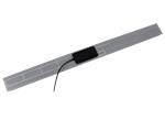TE Hirschmann Mobility DAB + -Folienantenne (VHF-Band lll)