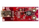 Skyworks Solutions Inc. SI3404B3V2KIT 3,3-V-PoE-PD-Evaluierungskit der Klasse 2