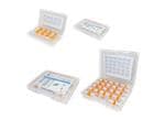Vishay / Vitramon Hochfrequenz-SMD-MLCC-Kits