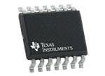 Texas Instruments TLVx197-Q1 Hochspannungs-Präzisions-Operationsverstärker