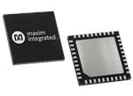 Analog Devices Inc. MAX25430AATLF/V+ Anschlussregler/Schutzvorrichtung