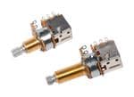 CTS Electronic Components 18VRG 18-mm-Gitarrenpotentiometer
