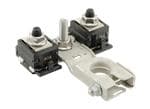 Littelfuse ZCASE® BMZ-Sicherungshalter zur Batteriemontage