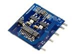 Infineon Technologies KIT_ACT_BRD_60R065S7 Aktiv-Brücken-Tochterkarte