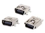 Amphenol Communications Solutions USB-Steckverbinder