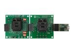 Analog Devices Inc. DS28C16EVKIT Evaluierungskit