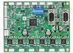 TMCM-6110 6-Achsen-Schrittmotortreiber-Board